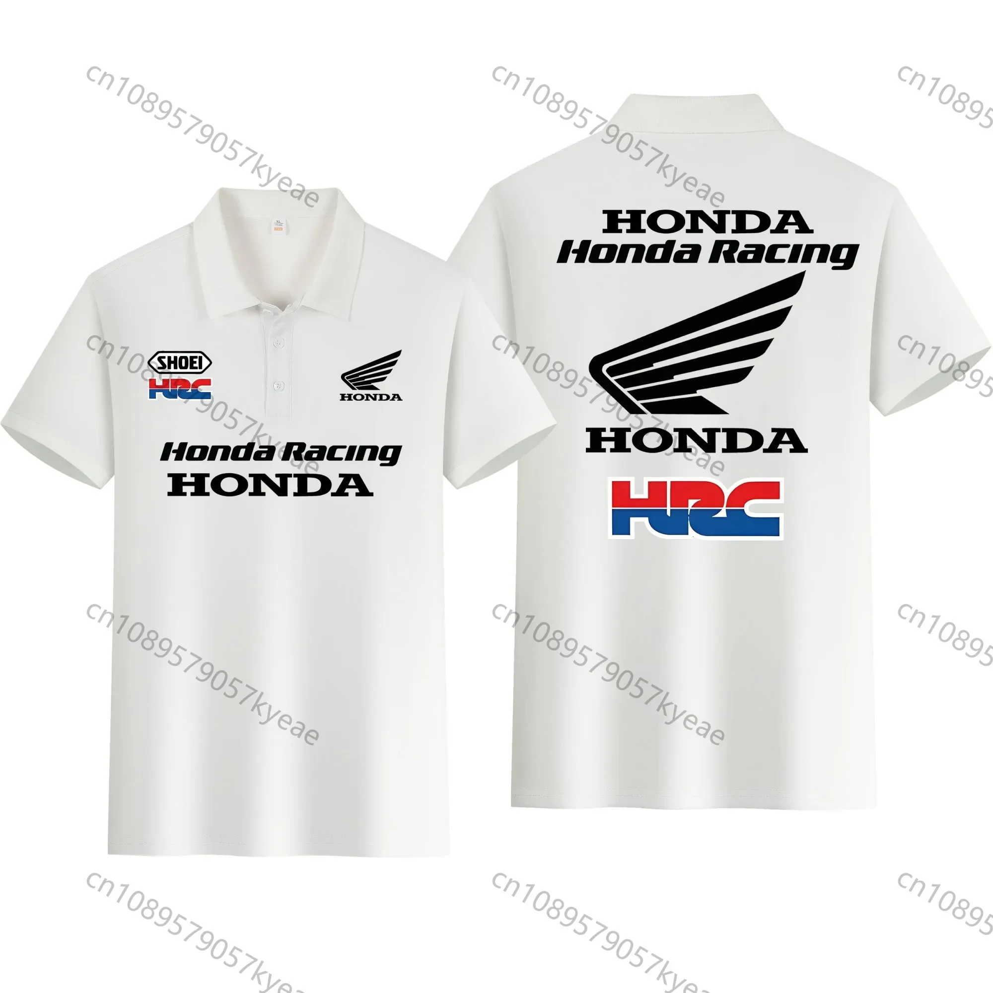 2026 Hrc Honda Raci…