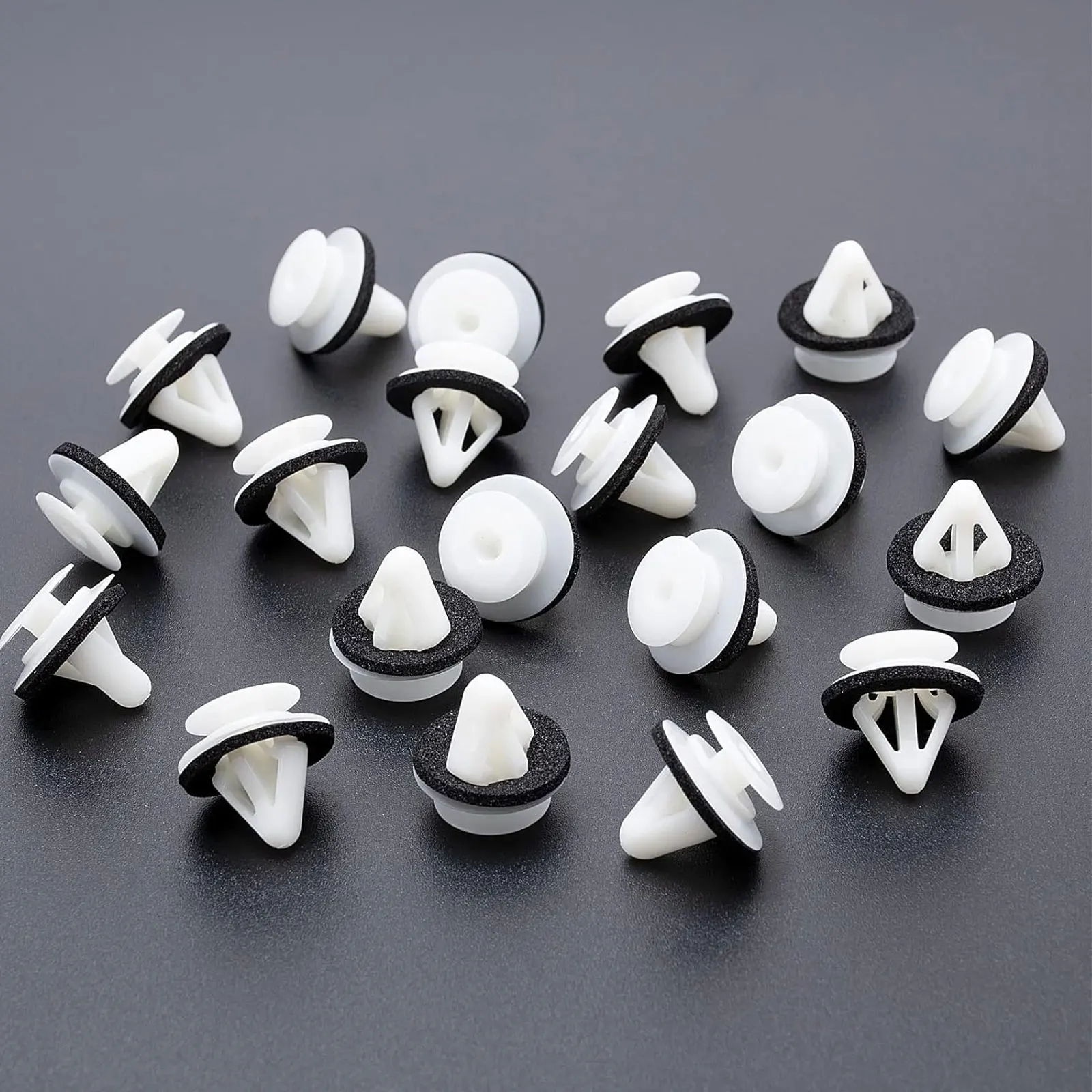 الباب لوحة الكسوة التجنيب كليب السفلى صب السحابة الجانب عتبة تنورة كليب G18K51SJ3 لمازدا 2 3 5 6 CX-7 CX-9 MPV MX-5 مياتا