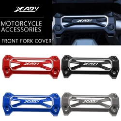 2024 XADV750 Motorcycle For Honda X-ADV750 X-ADV XADV X ADV 750 2021 2022 2023 Front Fork Shock Absorber Guard Protector Cover