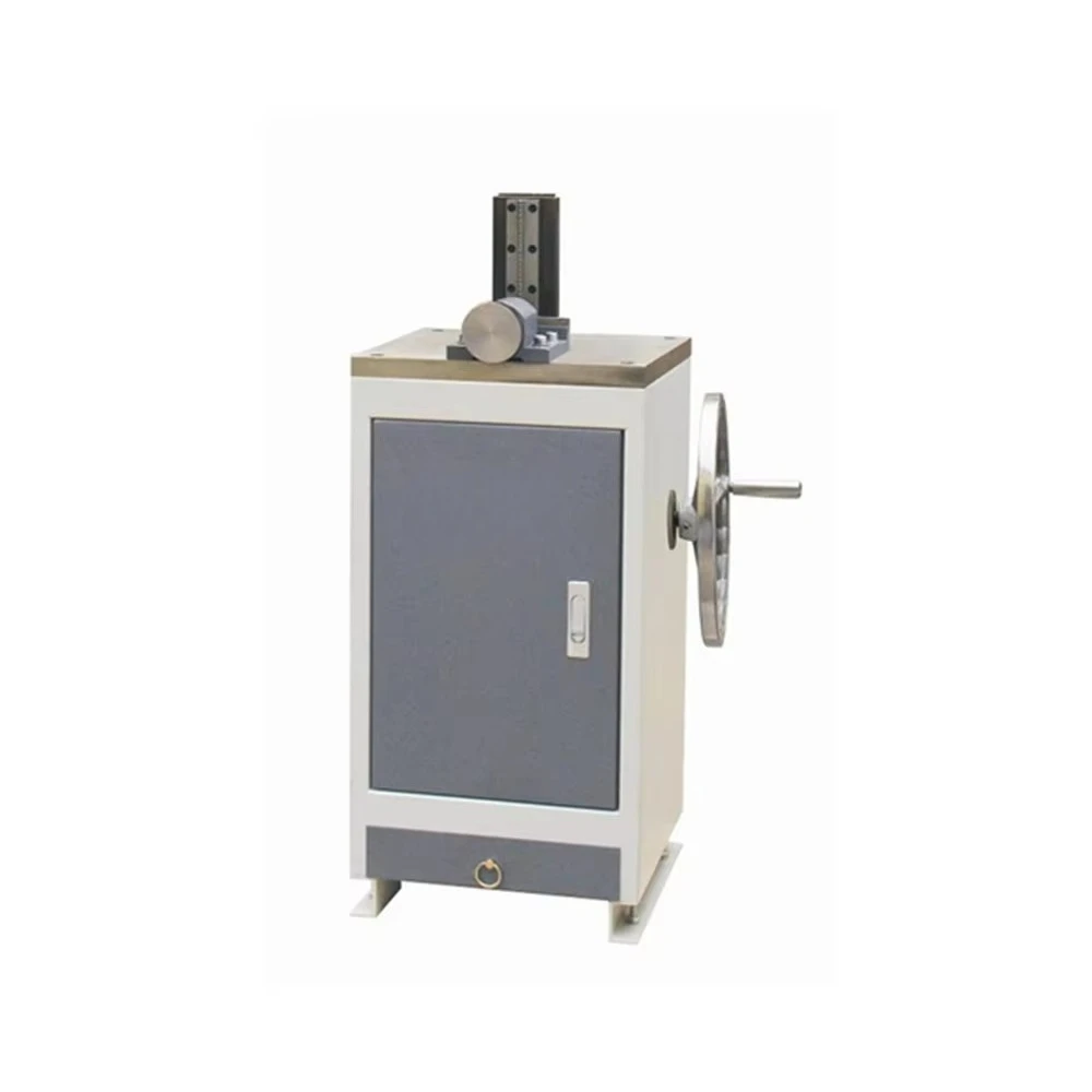 Charpy Impact Test Machine, Izod Notcher, Impact Sample Notch Machine