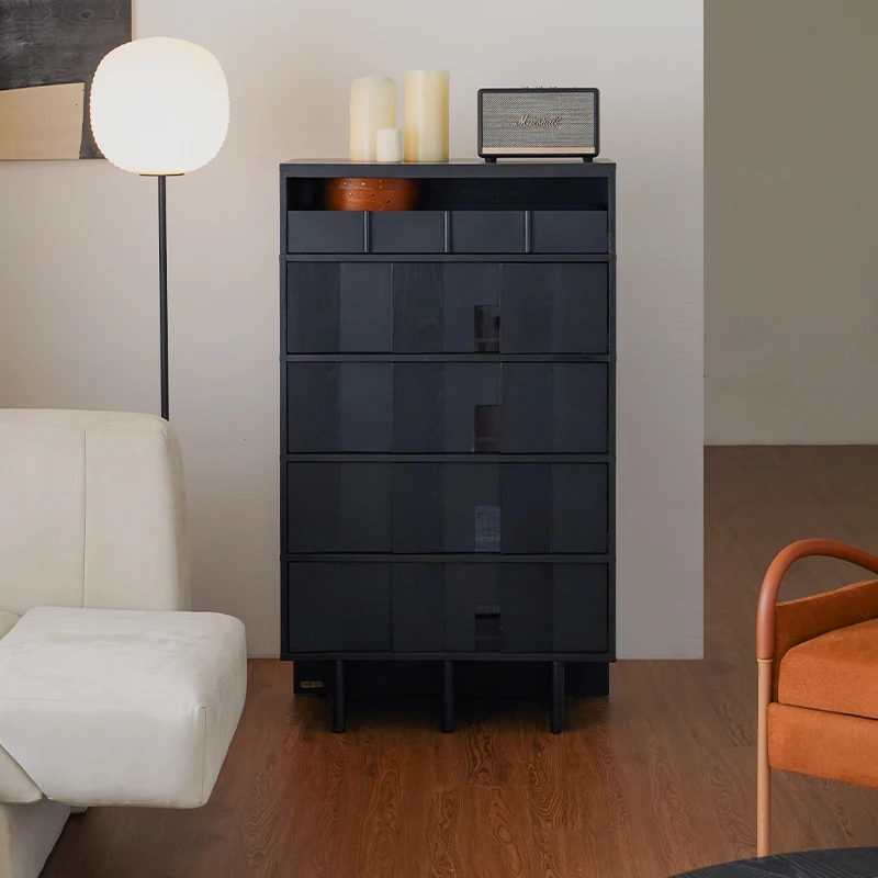 Simple storage locker Multifunctional living room Bedroom Living room