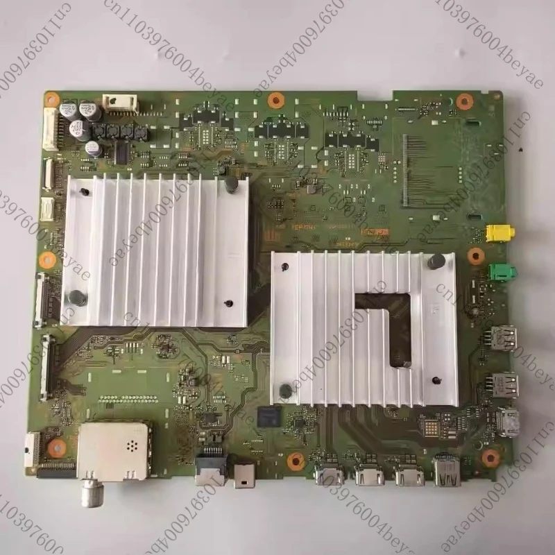 H55E3A 252125 اللوحة الرئيسية RSAG7.820.9250 شاشة HD550V1U71-T0