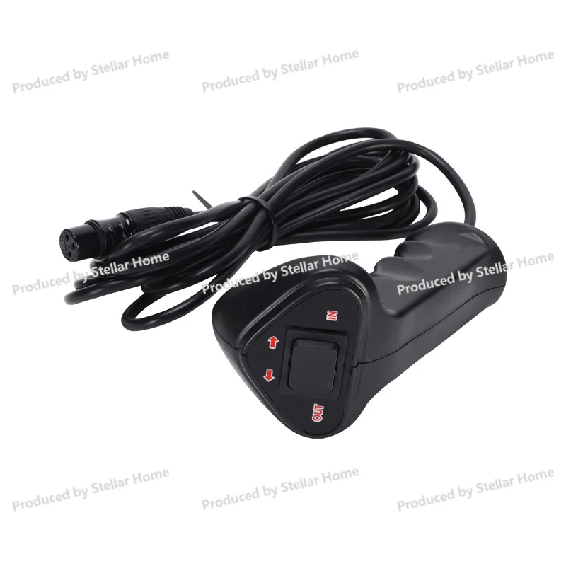 Winch Remote Contro…
