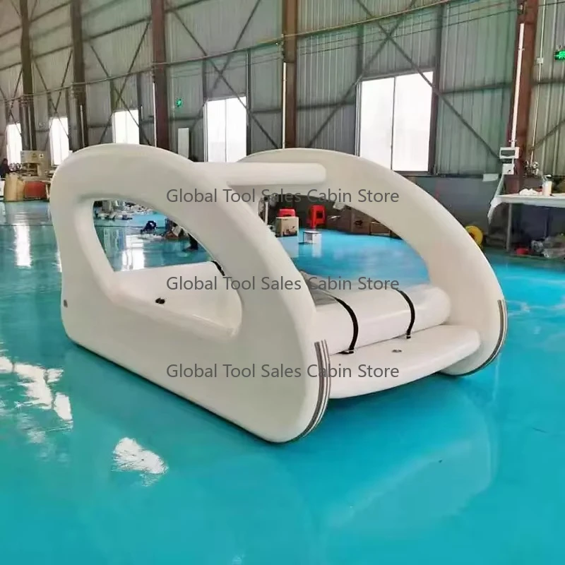 

Factory Inflatable House Boat 3*1.7*0.15m Outdoor Water Fishing Boat PVC Durable Inflatable Boat Manufacturer