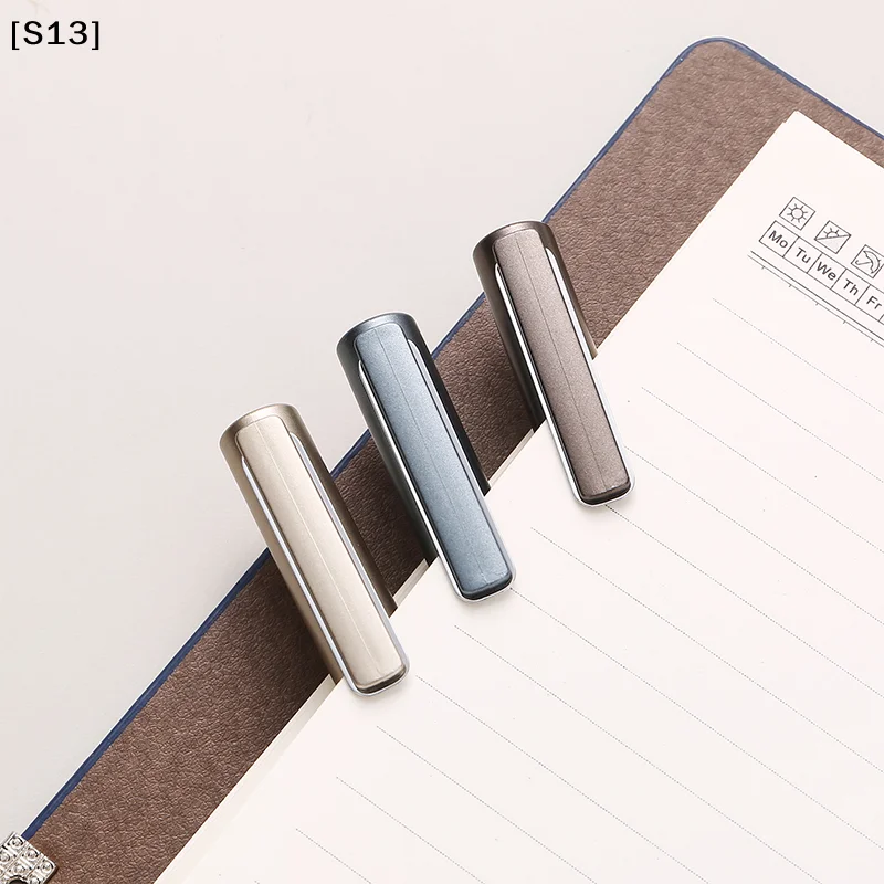 Metalowy długopis rollerball z – High Tech Office Accessories recenzja i cena