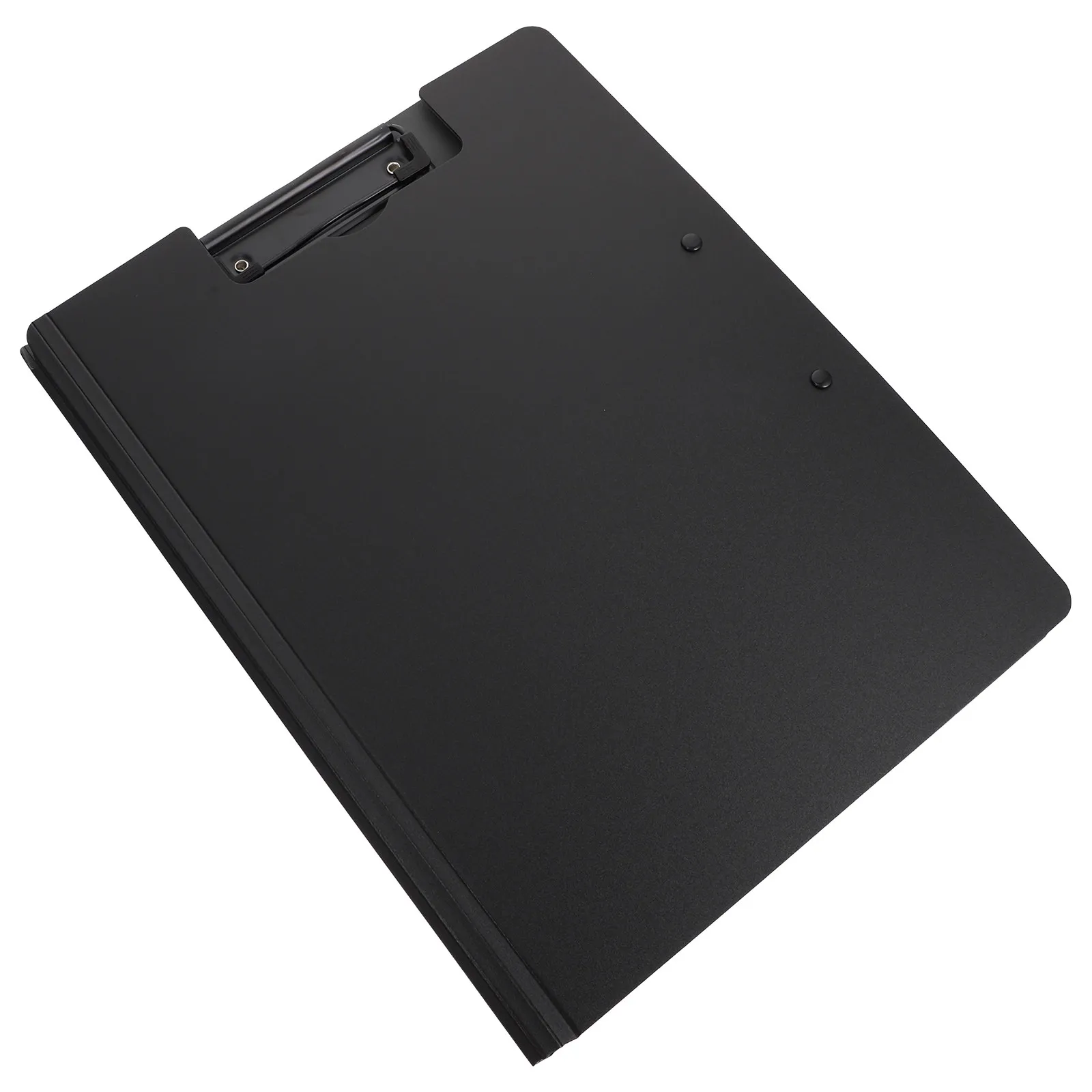 

File Clipboard Premium Writing Clipboard Portable Document Organizer for Office School Business Conference Memo Writing Pad