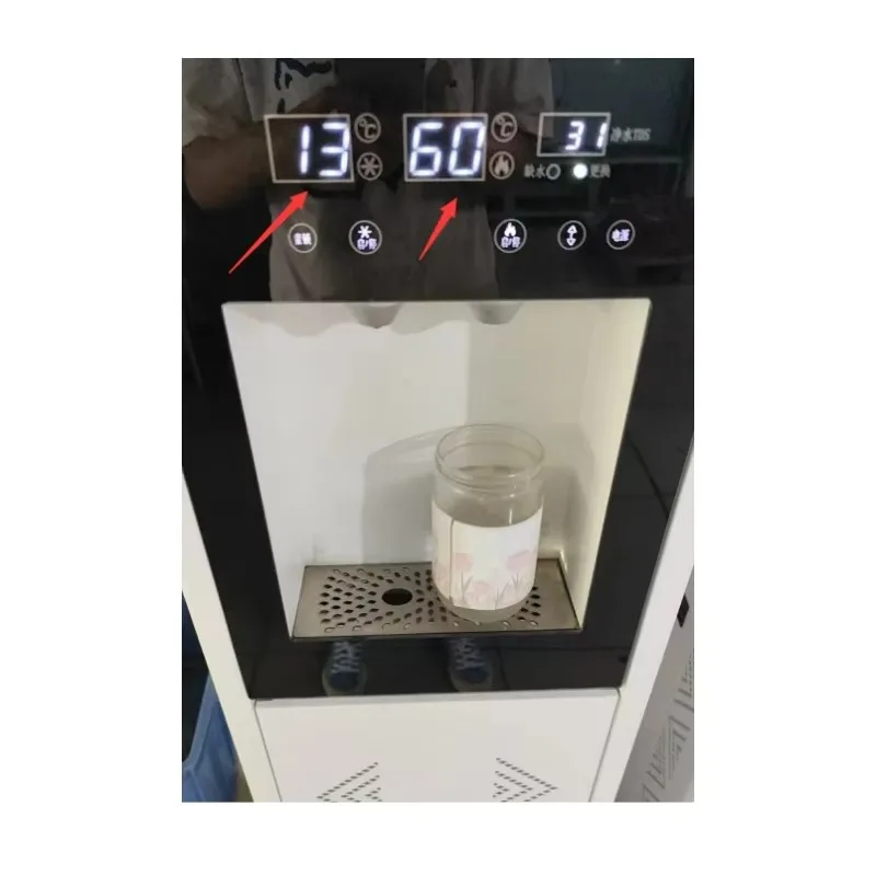 

70L New Atmospheric Water Generator Air to Water Converter From 220V 1-Year Warranty