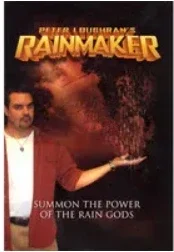 

Rainmaker by Peter Loughran - Magic tricks (Instant Download)