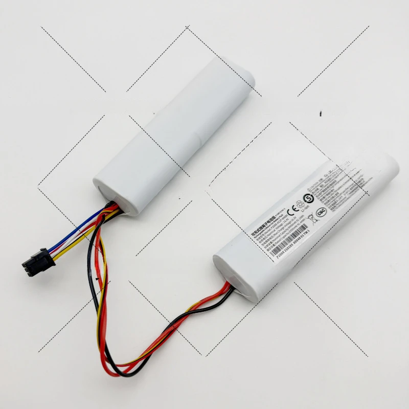 

Suitable For Mijia Sweeper Mop 2 Lite Battery MJSTL Cross-Border MI Robot Original 14.4V