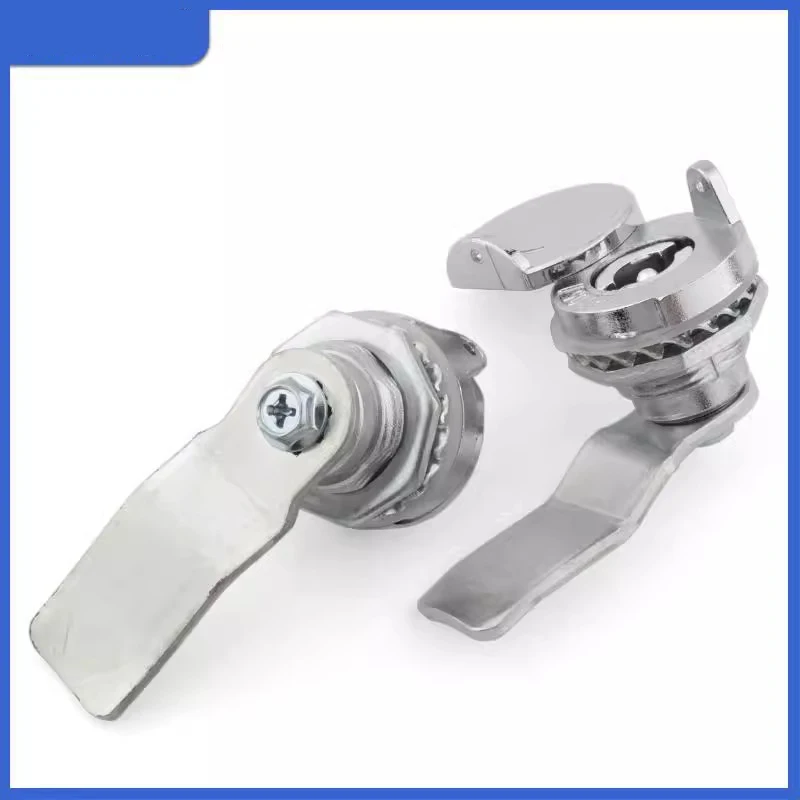 A705-3A zewnętrzna wodoodporna osłona z zamkiem cylindrycznym z zamkiem trójkątnym MS705-3A skrzynka licznikowa