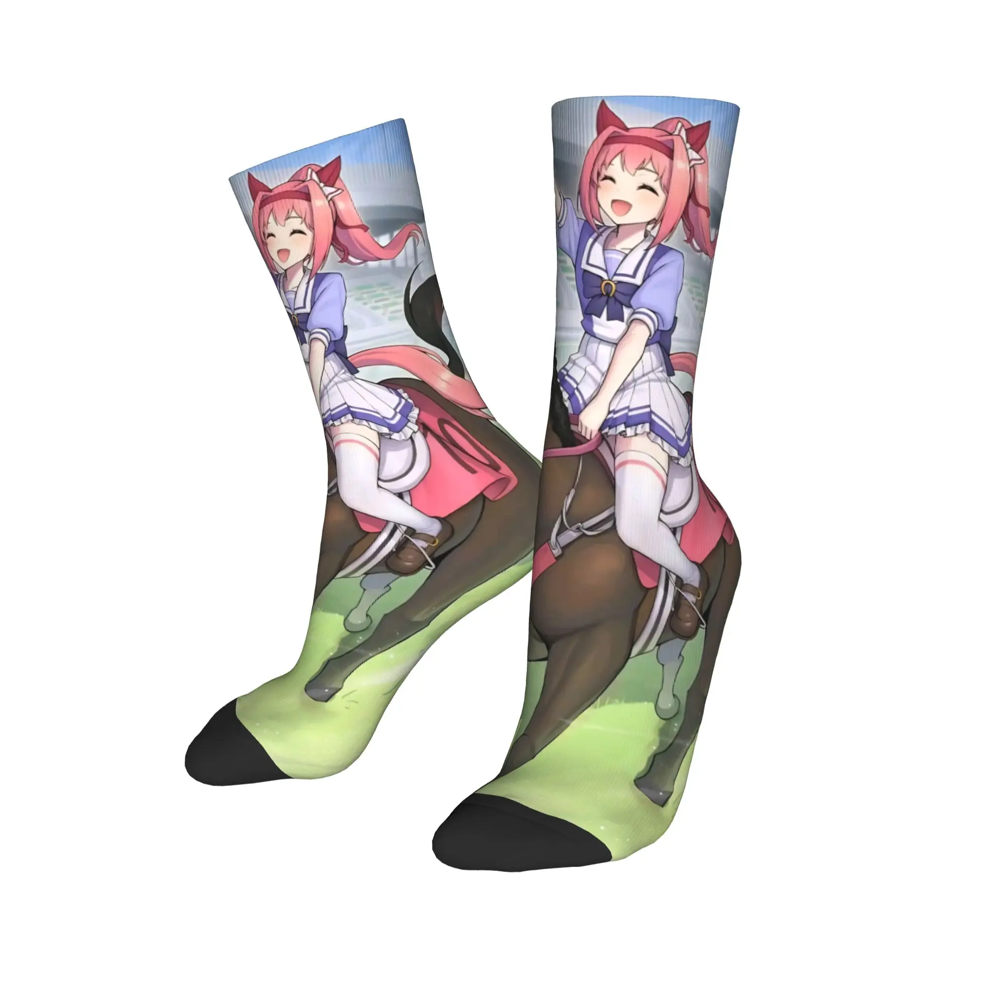 Haru Urara Aime Soc… - image