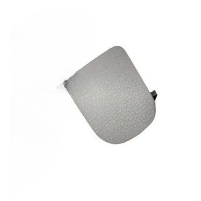

Accessories Parts For MAXUS V90 Inner Handle Screw Cover Sliding Doors Beige Black 1PC Body Kits Automobiles