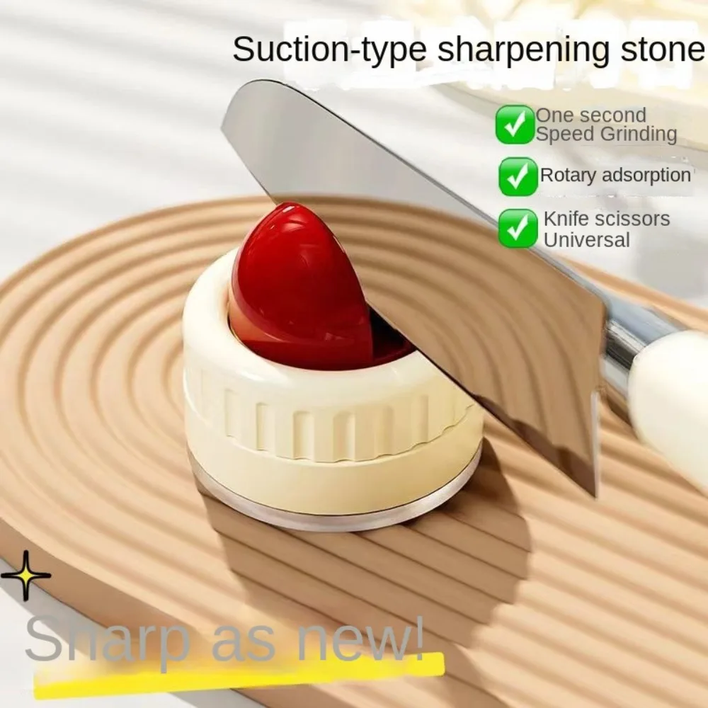 Safely Sharpens Sharpeners Stainless Steel Angle Sharpener Pocket Sharpener Facilitative Sharpener Tool Mini Sharpener Kitchen