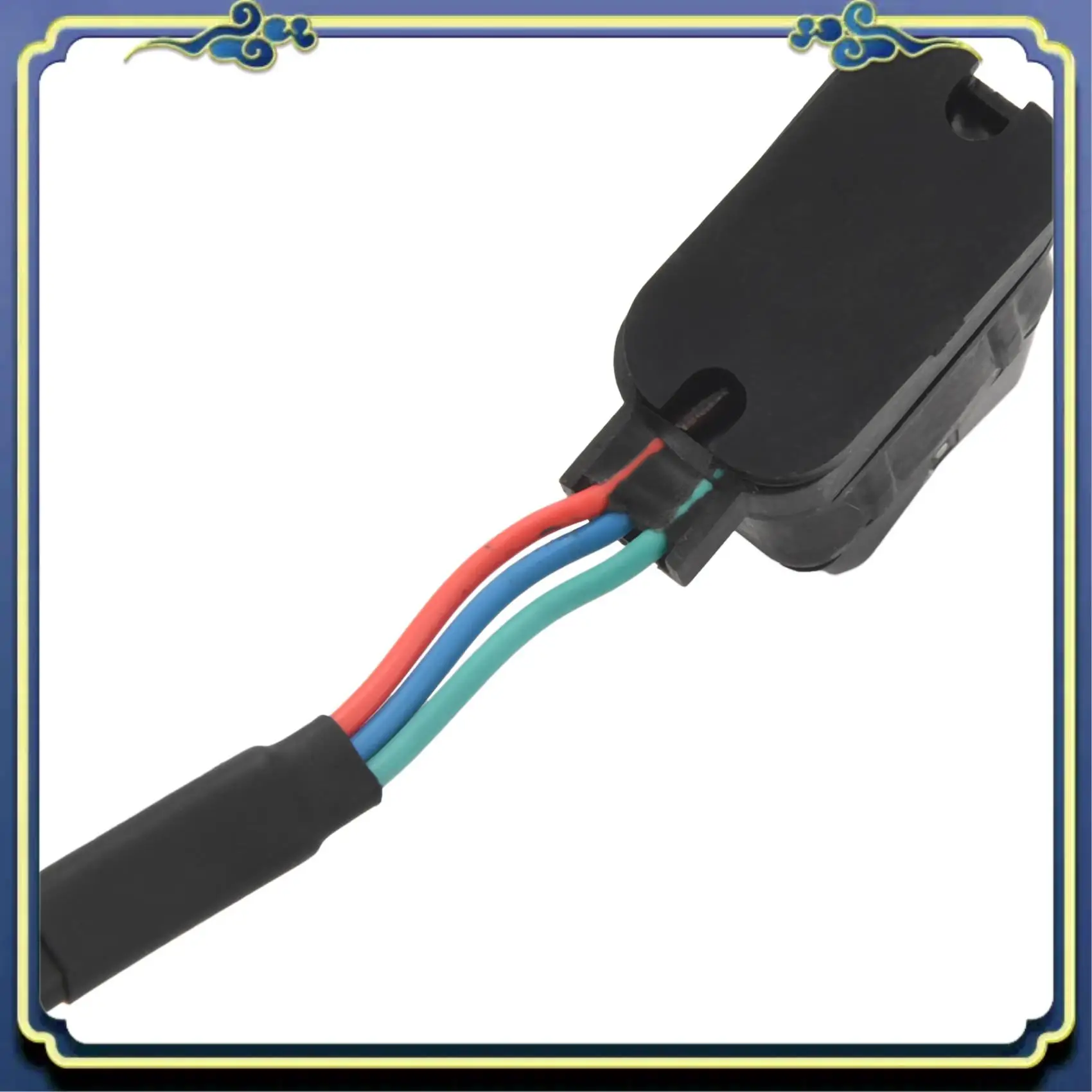 AU16-Mercury Mariner Outboard Remote Control Trim Tilt Switch 87-18286A43