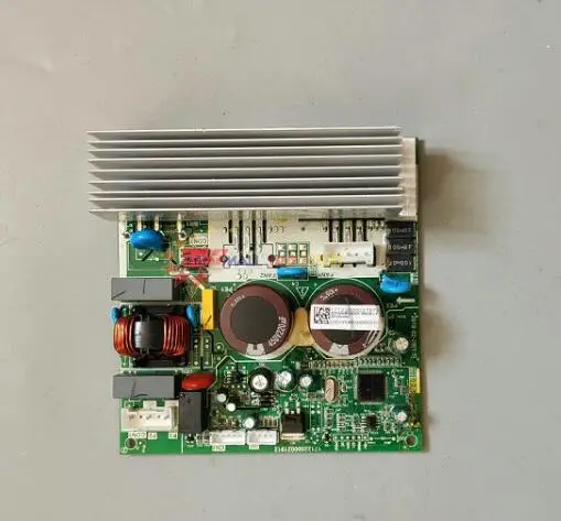 

Original new Midea Fan driver board starting module 17122000021912 DCFANT2(MN103DF46XEA+PS219C4)