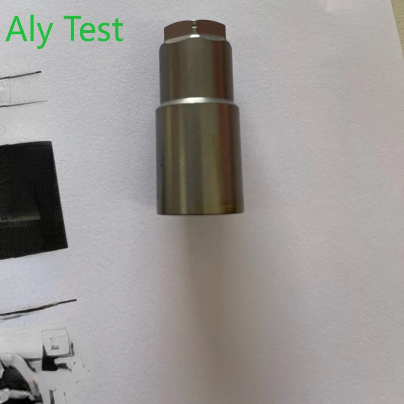 1PCS For Common Rail Injector Dmax Nozzle Cap