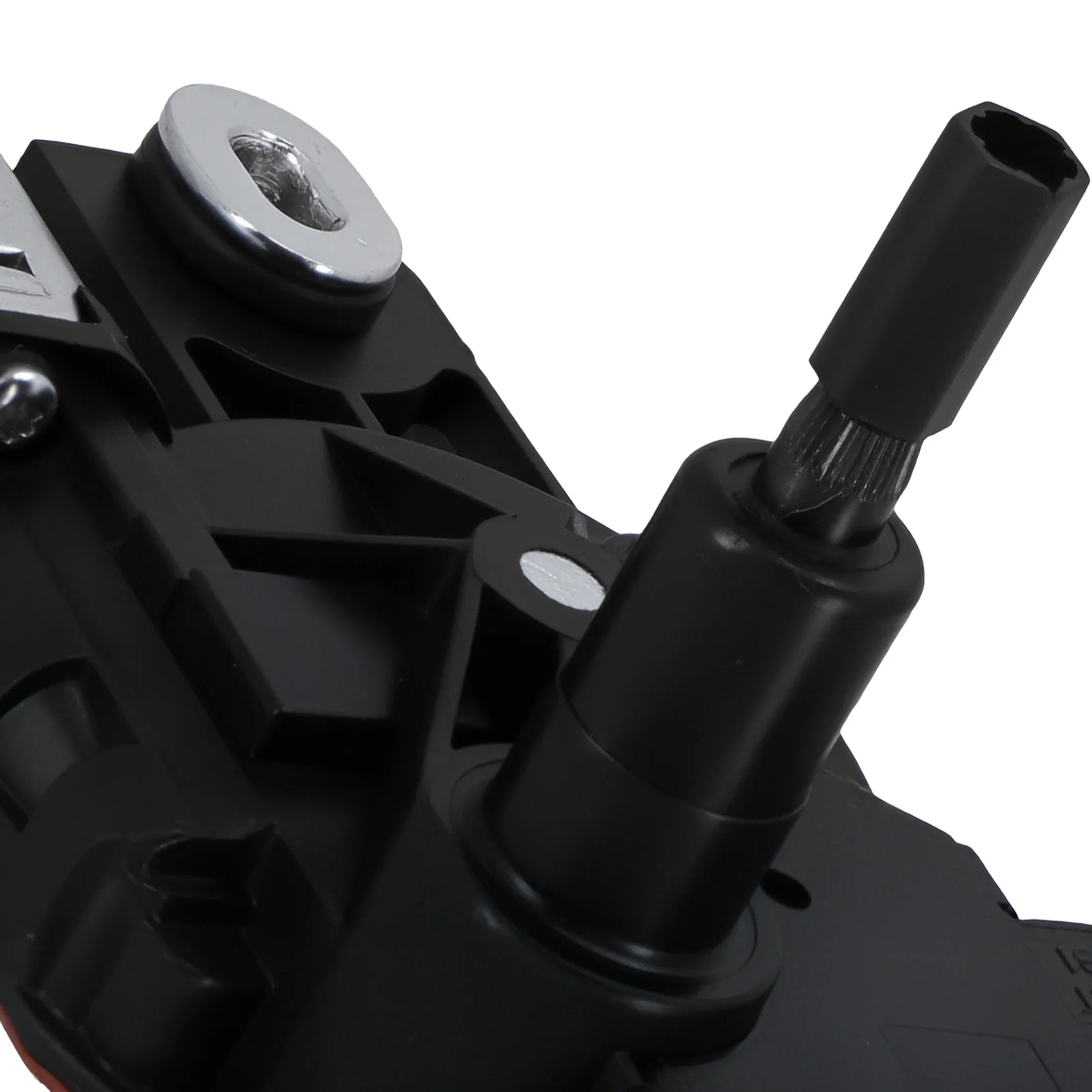 1 Stück Heckwischermotor für VW Multivan/Transporter 7E0955712A – Detail 3