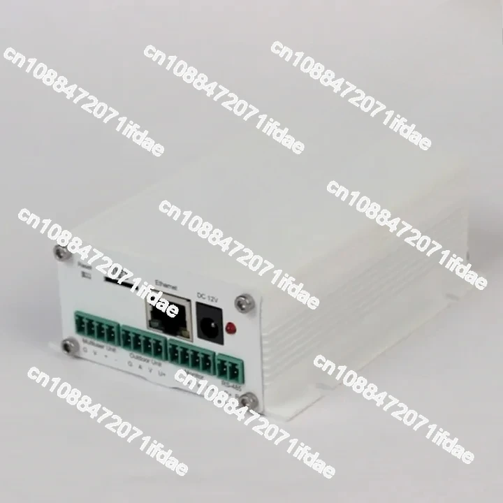 Mobile Apps DK103M analog to ip/sip video door phone camera converter