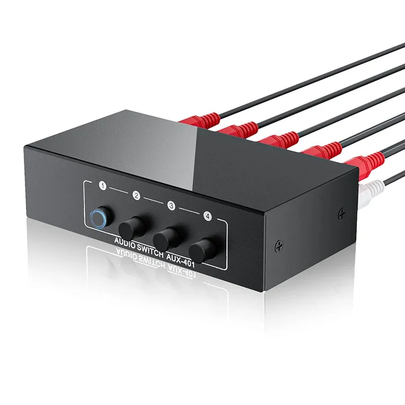 4-IN-1 Bi-Direction…