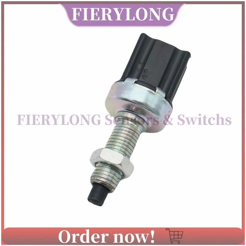 

84340-04011 Brake Stop Lamp Switch For Toyota Prius 2000-2023 8434004011 84340 04011 Car Spare Accessories