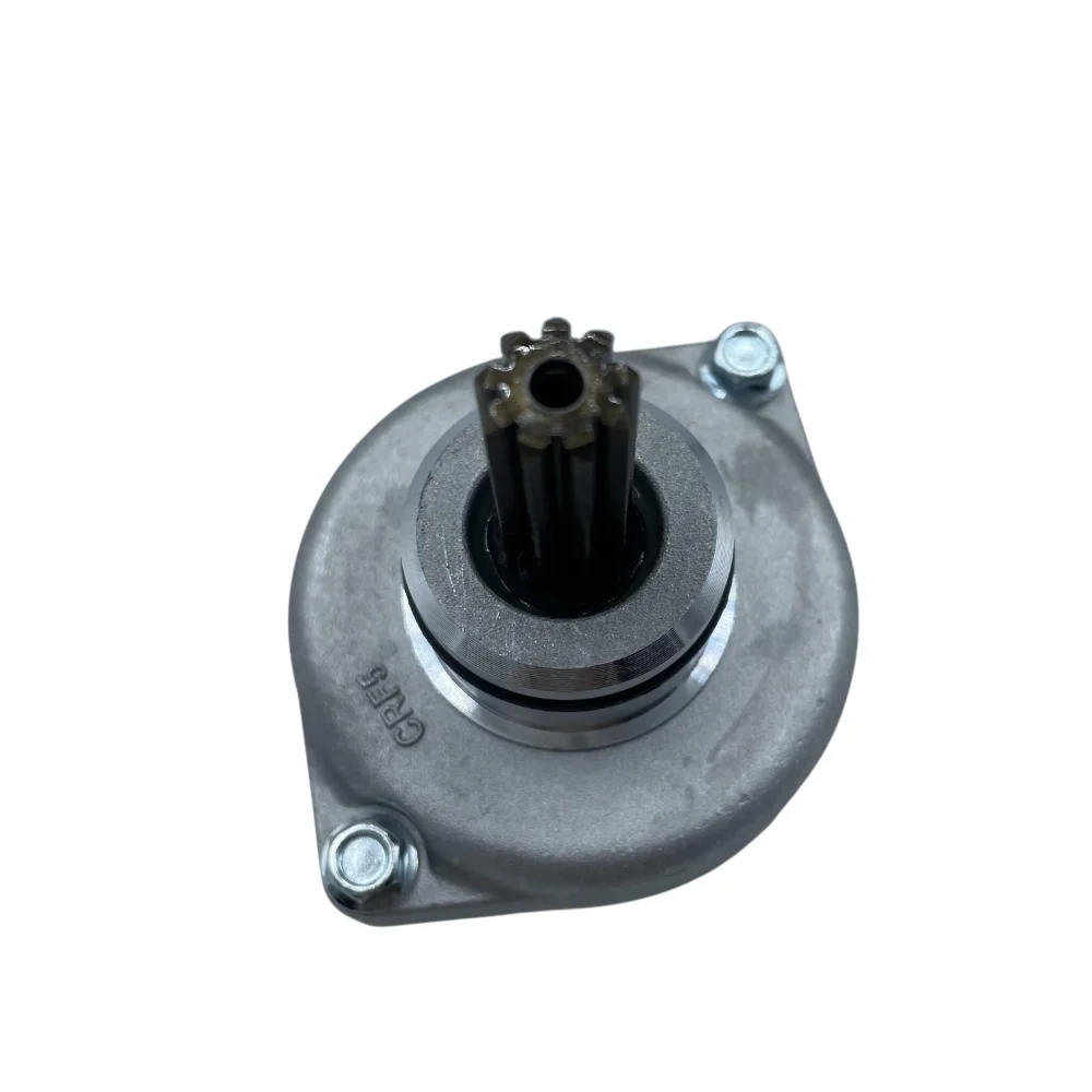 СТАРТЕР ДЛЯ HONDA CBR1000 CBR1000RR-R Fireblade 2022 E-13 CBR1000RR 20-24 31200-MKR-D11 31200MKRD11