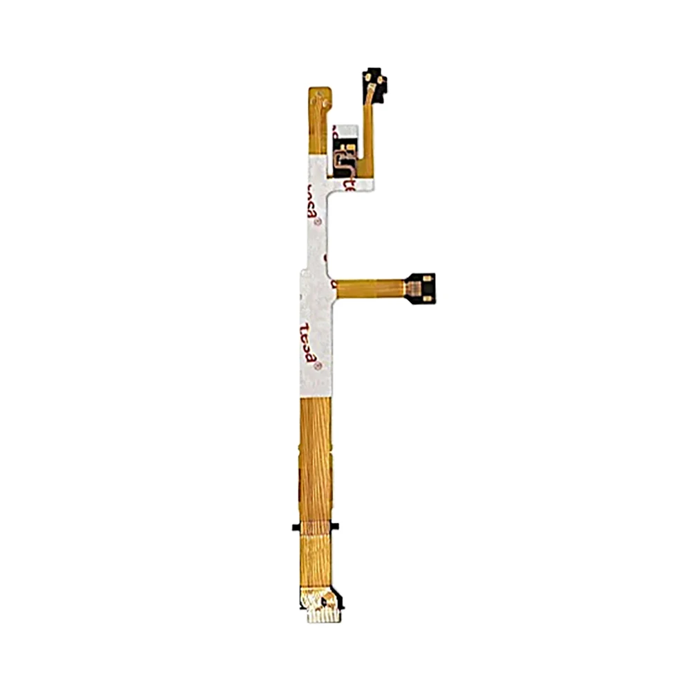 Nuovo cavo flessibile con messa a fuoco dell'obiettivo RF 70-200/F2.8 per parti di riparazione dell'obiettivo Canon RF 70-200mm F/2.8L IS USM