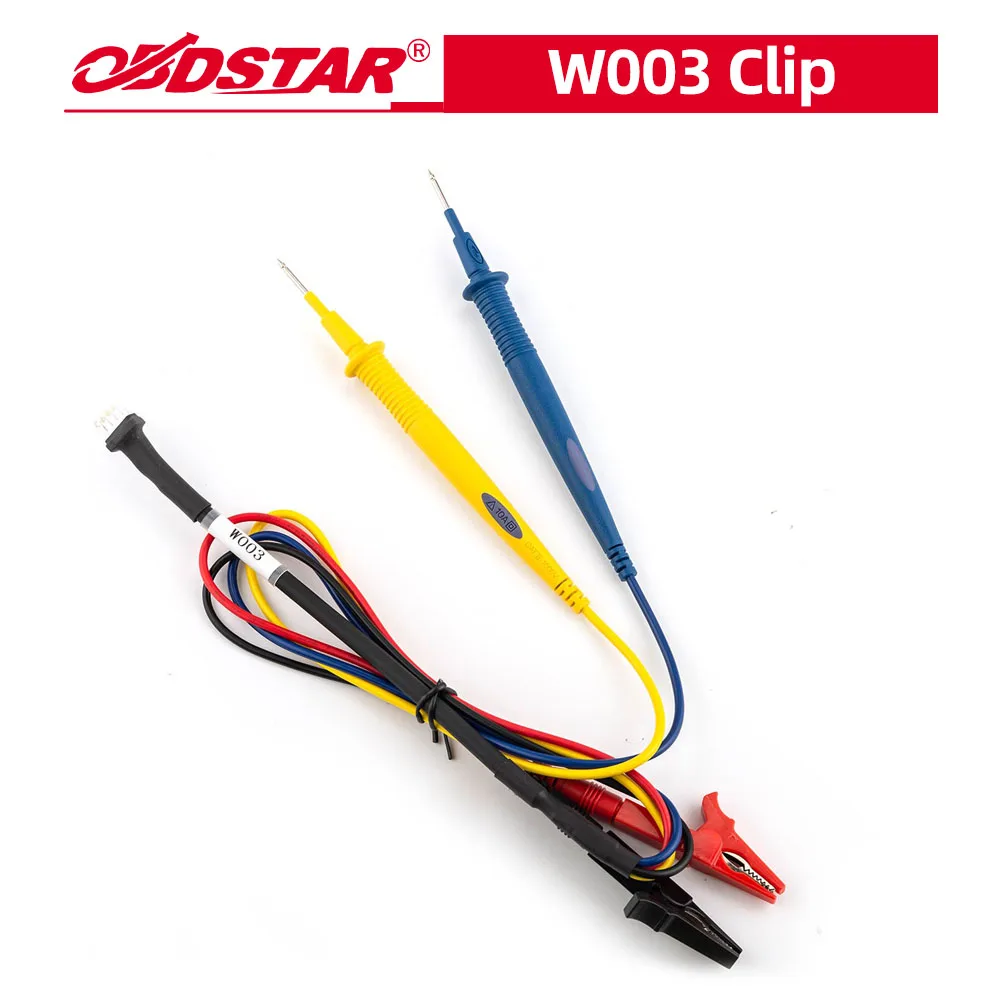 Obdstar W003 Clip 2…