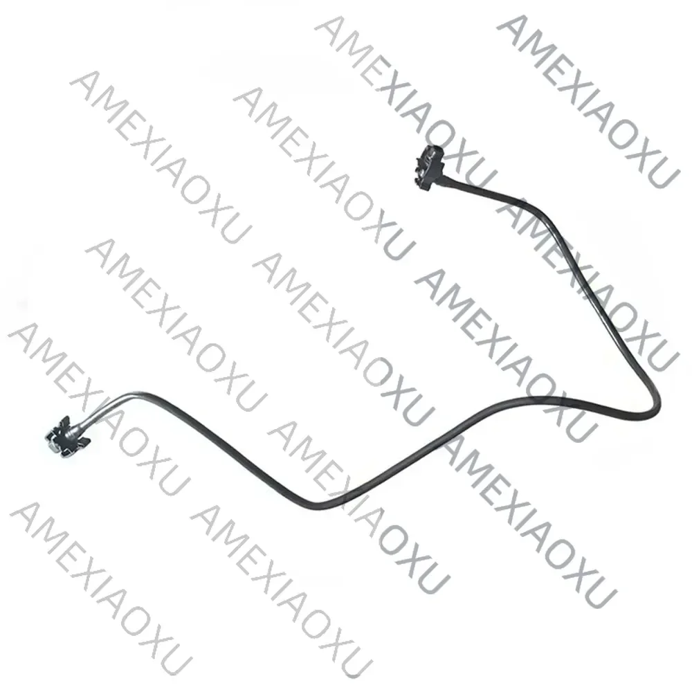 

96750060080 1351VG For Peugeot 208 301 for Citroen C-Elysee Heat exchanger exhaust water pipe expansion chamber water pipe
