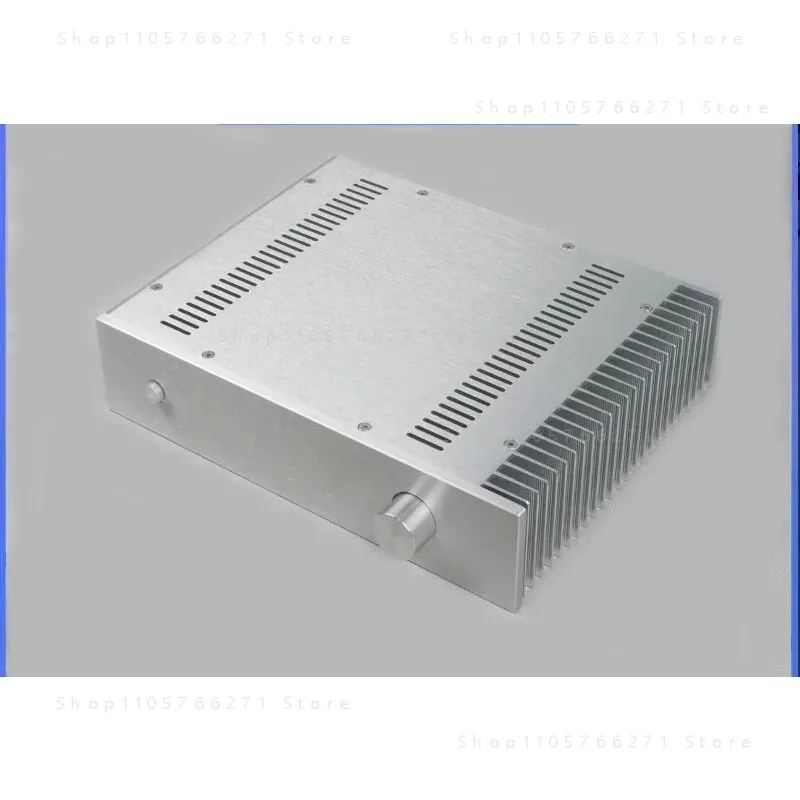 Audio Classic Class AB Power Amplifier Refer To Berlin 933 Audiophile Stereo Amp for Speaker Home Theater Sound HiFi