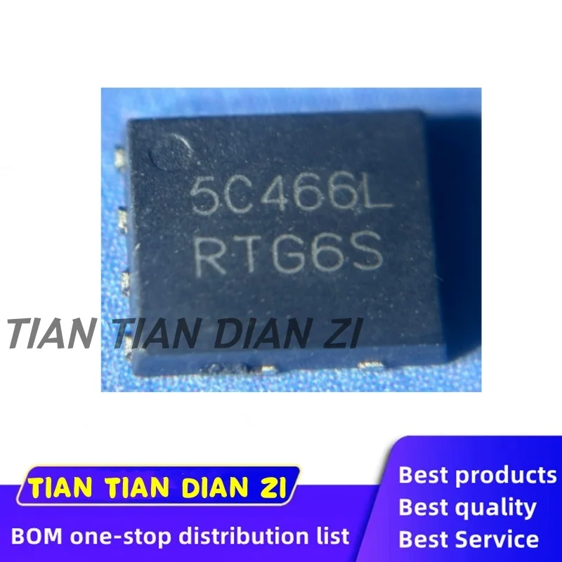 1Pcs/Lot NVMFS5C466…