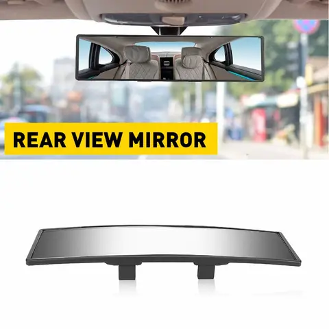 8 best sales angel view mirror - №2