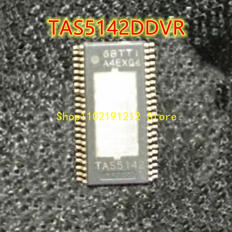 TP2050 TAS5142DDVR TAS5142DKDR TA1101B L05172 LNBH221PD TLE6232GP TLE6230GP CXD9774M CXD9775M TA2024 TA2024B STA333BW13T HSSOP36