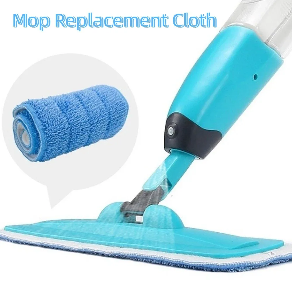 4 Pieces/Set Mop Re…