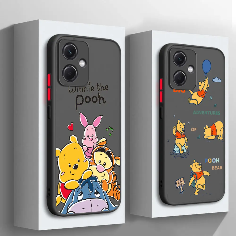 Disney Winnie The P… - image