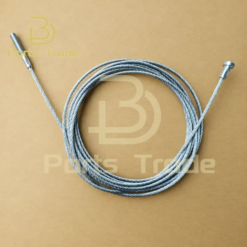 for Thyssen Elevator Hall Door Wire Rope Floor Door Wire Rope Car Door Wire Rope