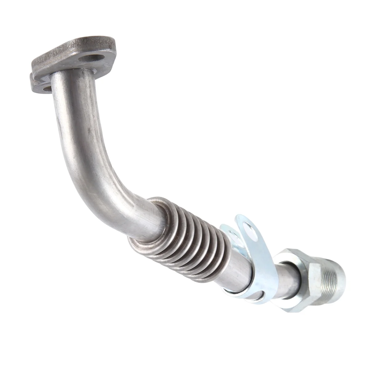 MR299615 Exhaust Manifold Exhaust Gas Return Pipe for Mitsubishi Pajero Montero II III V43 V45