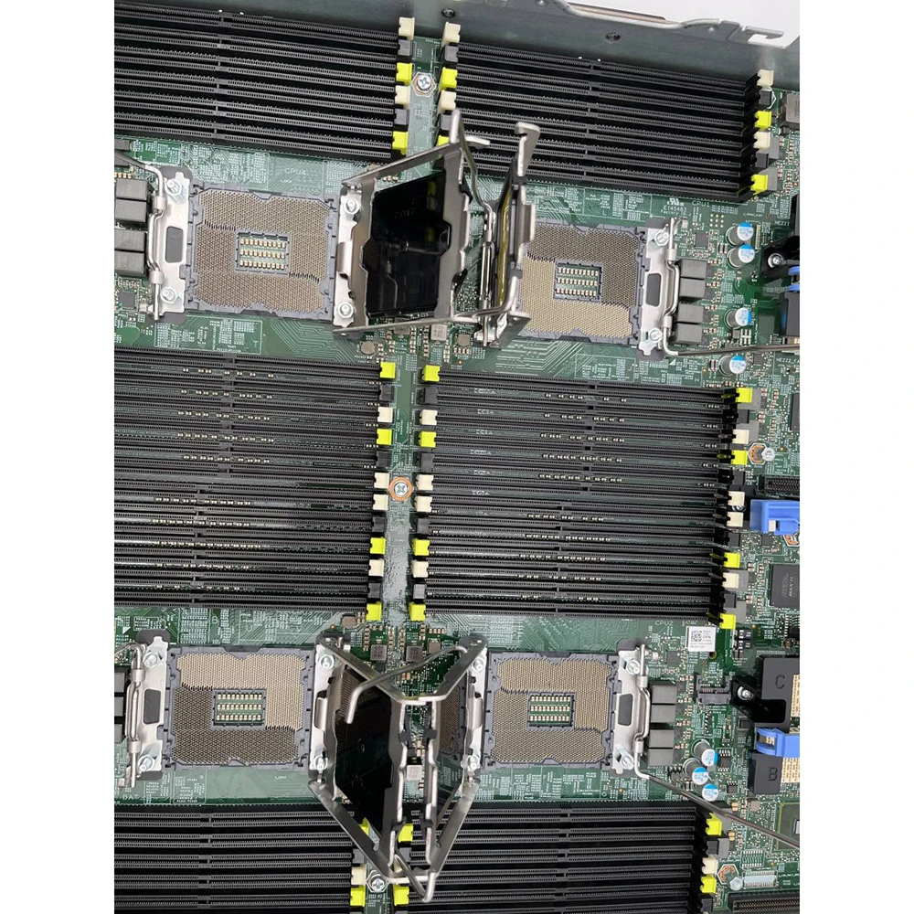 7H7GC W4W8N 1YXWN Server Motherboard Quasi System M1000E VRTX M830