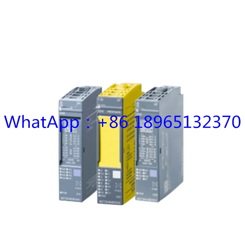 

6ES7136-6DB00-0CA0 6ES71366DB000CA0 6SE7031-6EB87-2DA1 6SE70316EB872DA1 New Original Module