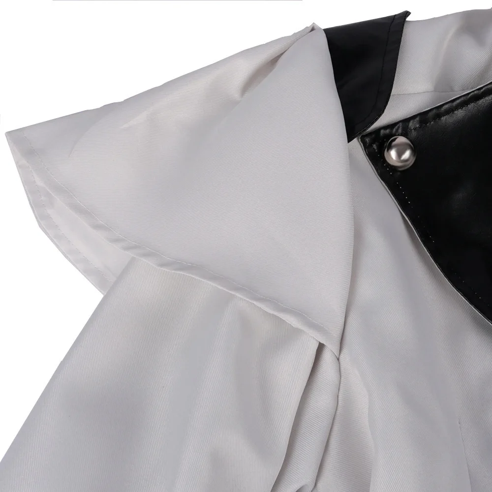 Neuer Halloween Mittelalterlicher Hofbankett Langer Mantel mit Reißverschluss Schlitz Bühnenkostüm Damen Ethnische Faion Traditionell...