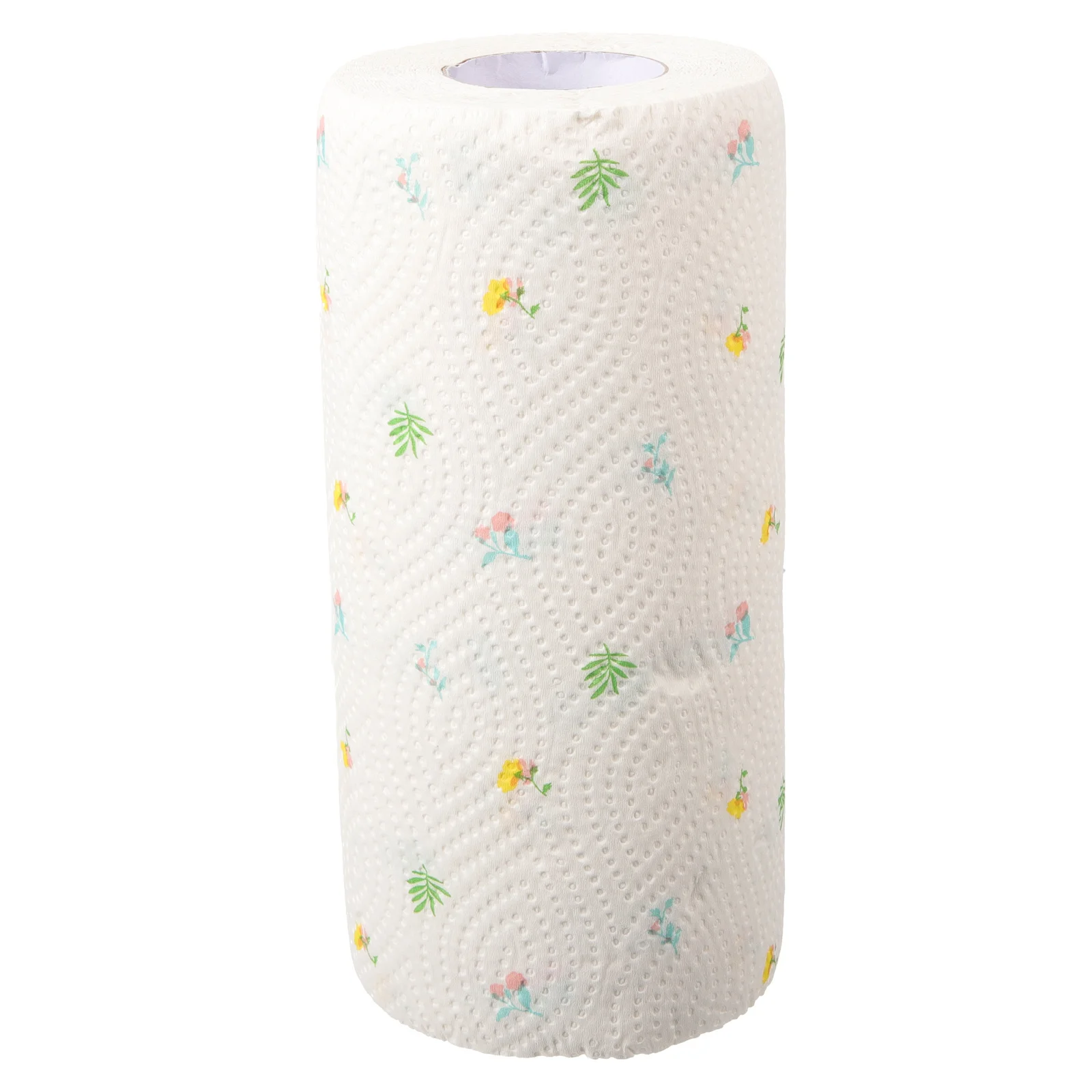 

1 Roll Kitchen Paper Thick Oil Absorbing Water Locking For Home Restaurant Use Paper Towel Kitchen Supply Decoupage