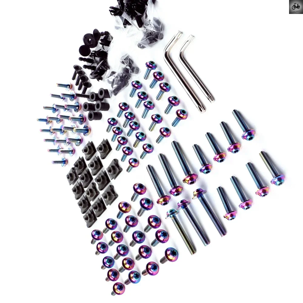 

Модифицированные обтекатели для мотоциклов, изысканные винты, подходящие для Kawasaki NINJA SE H2 H2R H2SX