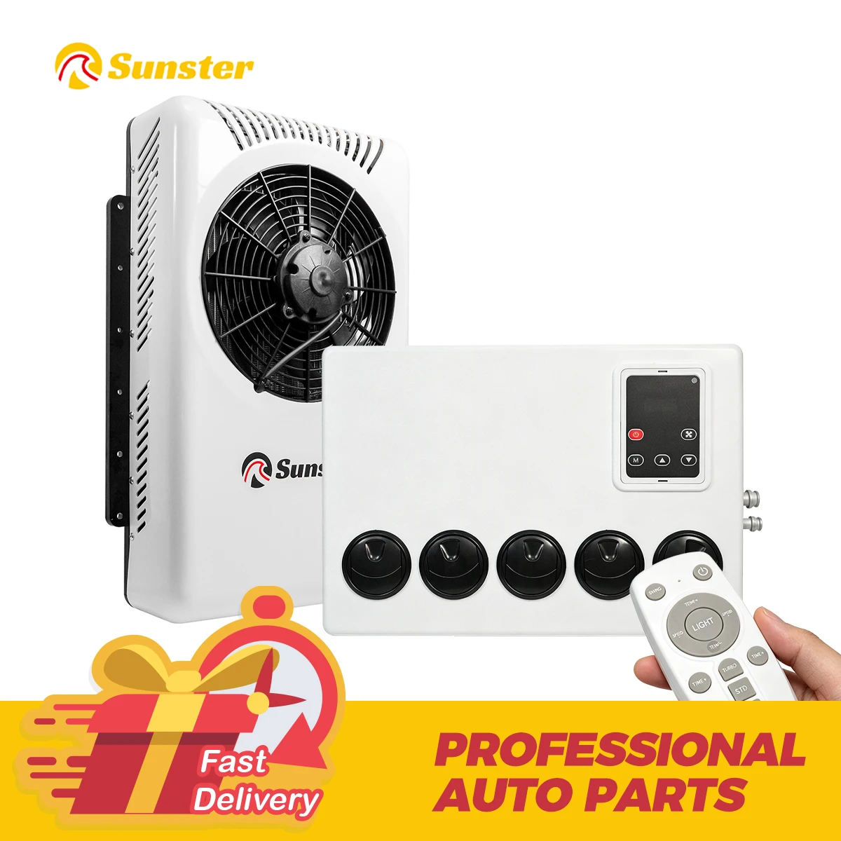 #12 Compare Air Conditioners Before You Buy