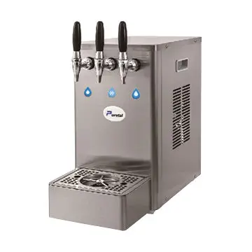 

Commercial Soda Water Filter Cooler Machine