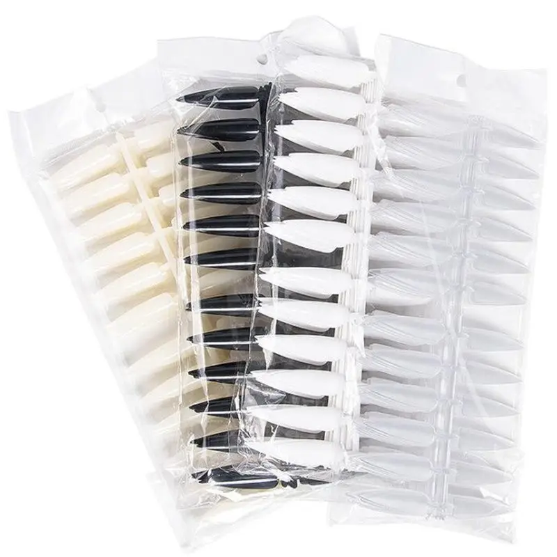 10Pcs/Lot Nail Stil… - image