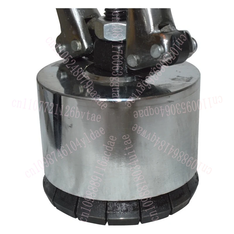 53 Gallons 200L Drum Sealing Cap Tool Barrel Tool That Press Pliers Capper Tool 1PC