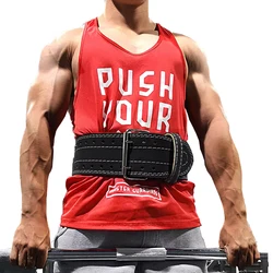 Pasy do podnoszenia ciężarów Ochraniacz talii, sprzęt treningowy do podnoszenia sztangi, siłownia kulturystyczna Podparcie lędźwiowe pleców, nowość