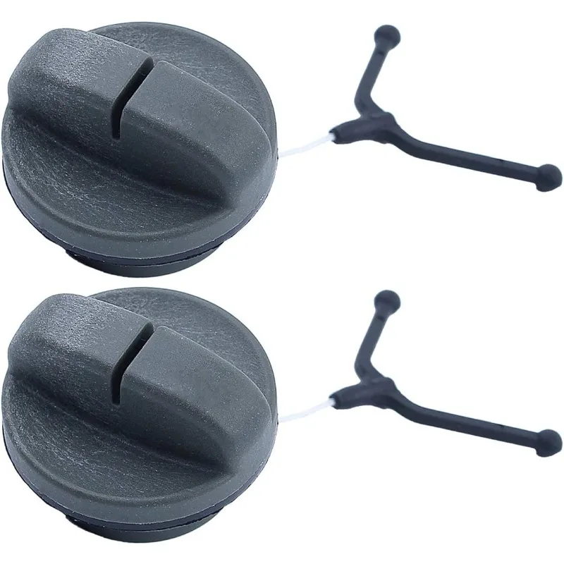 Oil Cap AV Buffer Isolator Mount Kit For Husqvarna 272 272XP 268 266 Jonsered 625 630 670 Replaces 501773501 501773401 501626602