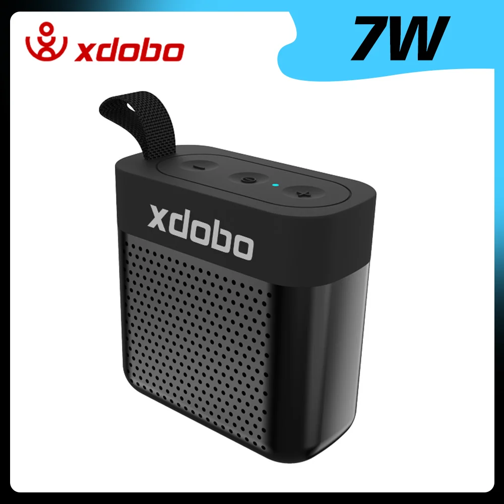 Xdobo Bluetooth Spe…