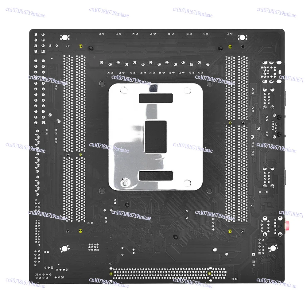 

Gigabyte X79SE plus Motherboard 2011 Pin Zhiqiang E5 Dual Channel D3 Support with M.2 Socket LGA 2011 Computer Main Board