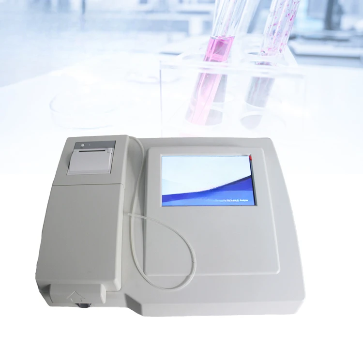 Cheap Mindray BA-88A Chemistry Analyzer with Touch Screen Clinical Analysis Instrument